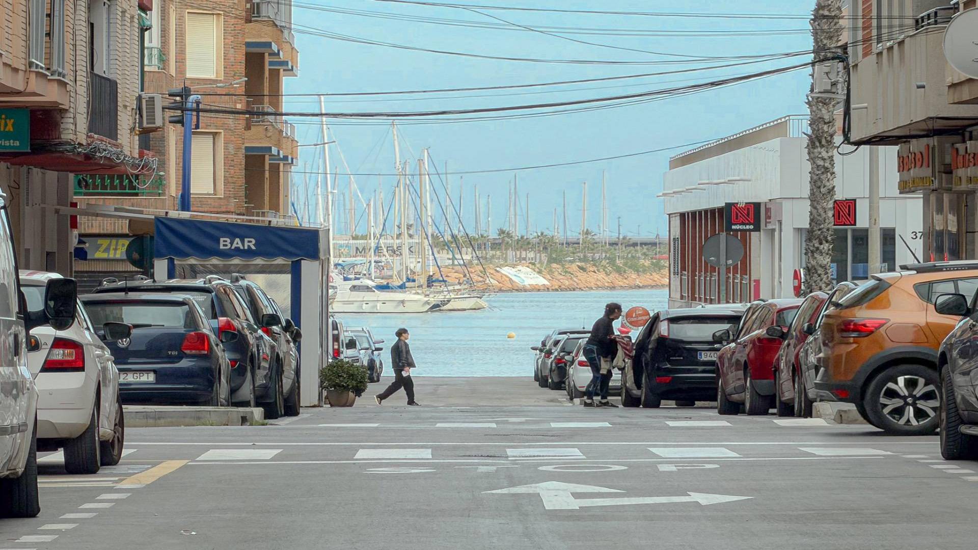 Gebraucht - Wohnung - Torrevieja - Acequion
