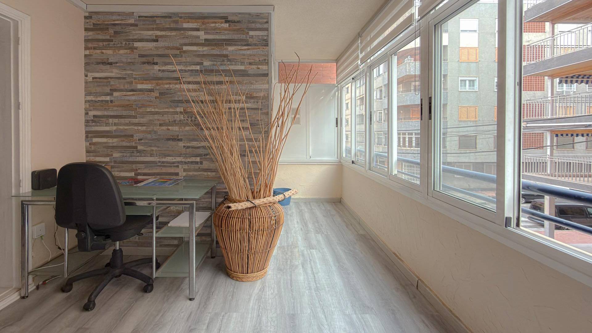 Gebraucht - Wohnung - Torrevieja - Acequion