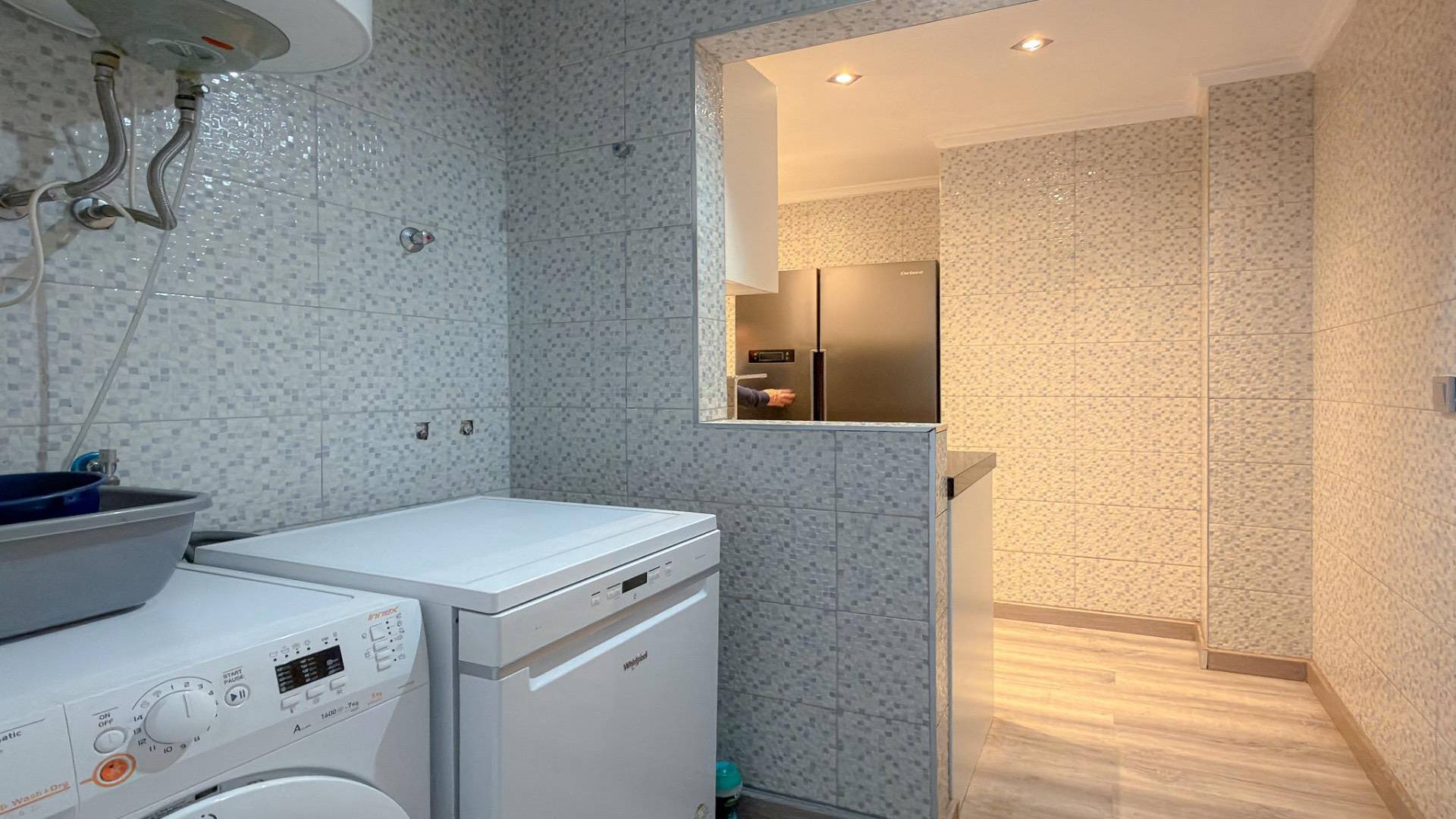 Gebraucht - Wohnung - Torrevieja - Acequion