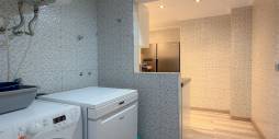 Gebraucht - Wohnung - Torrevieja - Acequion
