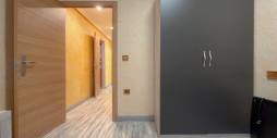 Gebraucht - Wohnung - Torrevieja - Acequion