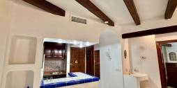 Gebraucht - Wohnung - Torrevieja - Aldea del mar