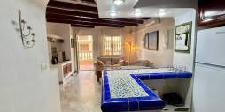 Gebraucht - Wohnung - Torrevieja - Aldea del mar