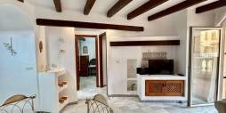 Gebraucht - Wohnung - Torrevieja - Aldea del mar