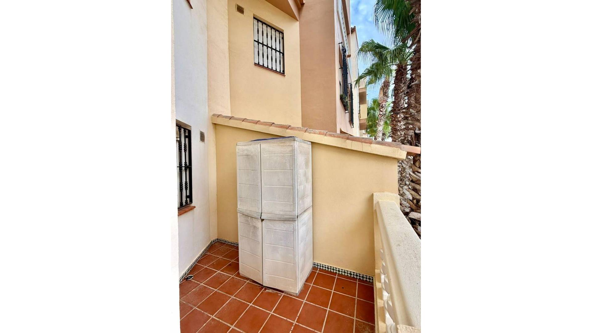 Gebraucht - Wohnung - Torrevieja - Aldea del mar