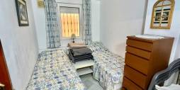 Gebraucht - Wohnung - Torrevieja - Aldea del mar