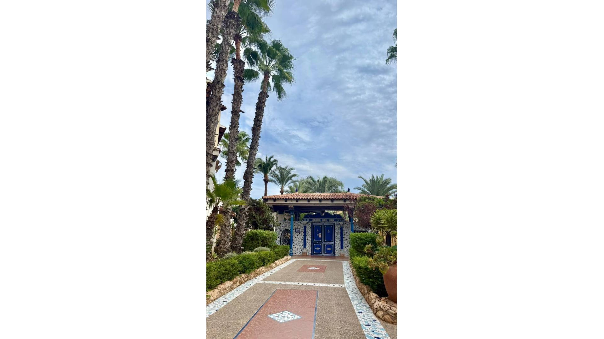 Gebraucht - Wohnung - Torrevieja - Aldea del mar