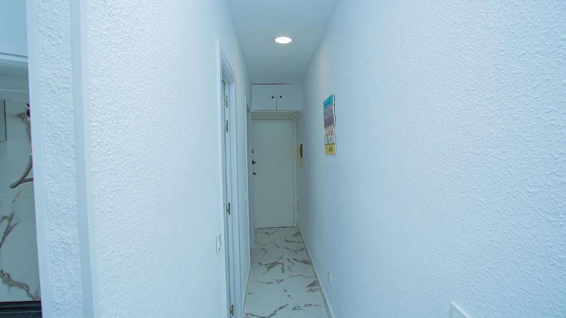 Gebraucht - Wohnung - Torrevieja - Cabo Cervera