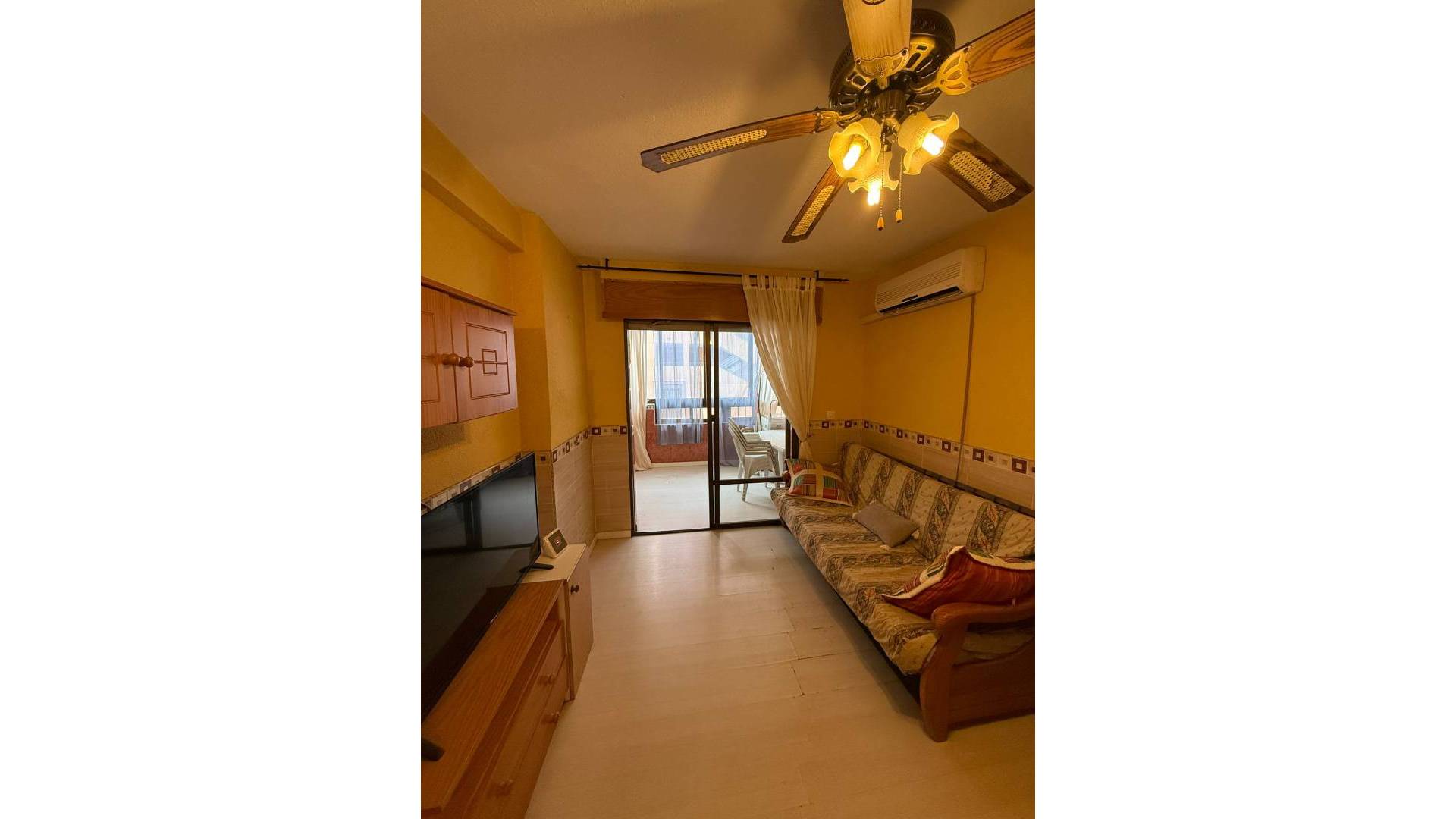 Gebraucht - Wohnung - Torrevieja - Cabo Cervera