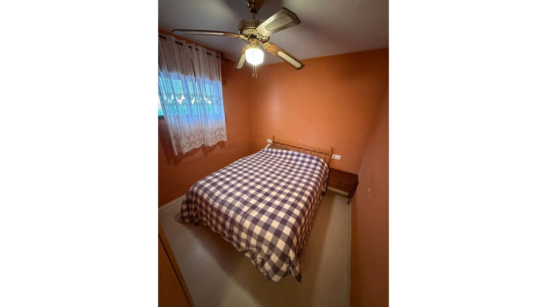 Gebraucht - Wohnung - Torrevieja - Cabo Cervera