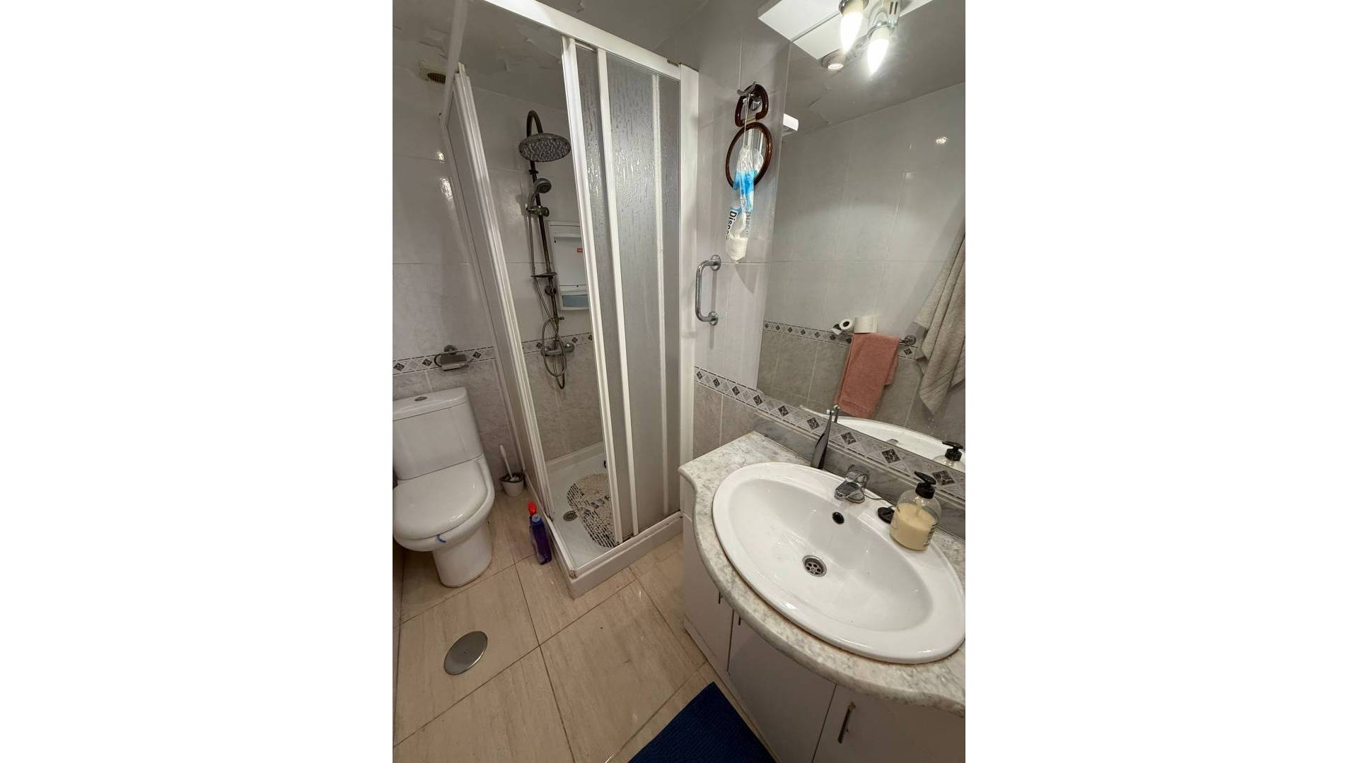 Gebraucht - Wohnung - Torrevieja - Cabo Cervera