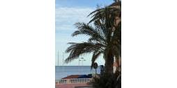 Gebraucht - Wohnung - Torrevieja - Cabo Cervera