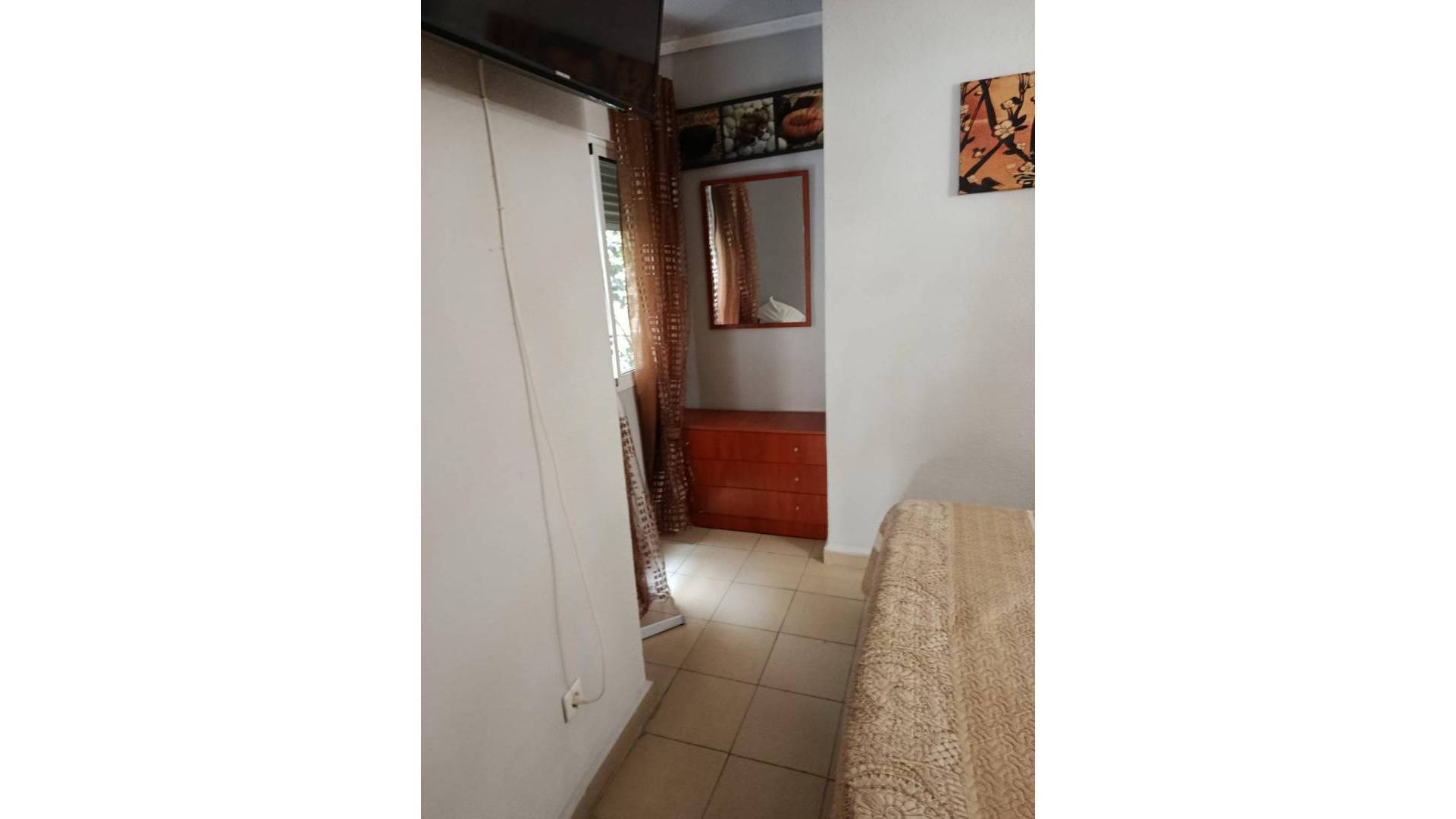 Gebraucht - Wohnung - Torrevieja - Cabo Cervera