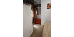 Gebraucht - Wohnung - Torrevieja - Cabo Cervera