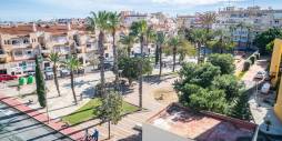 Gebraucht - Wohnung - Torrevieja - Calas Blancas