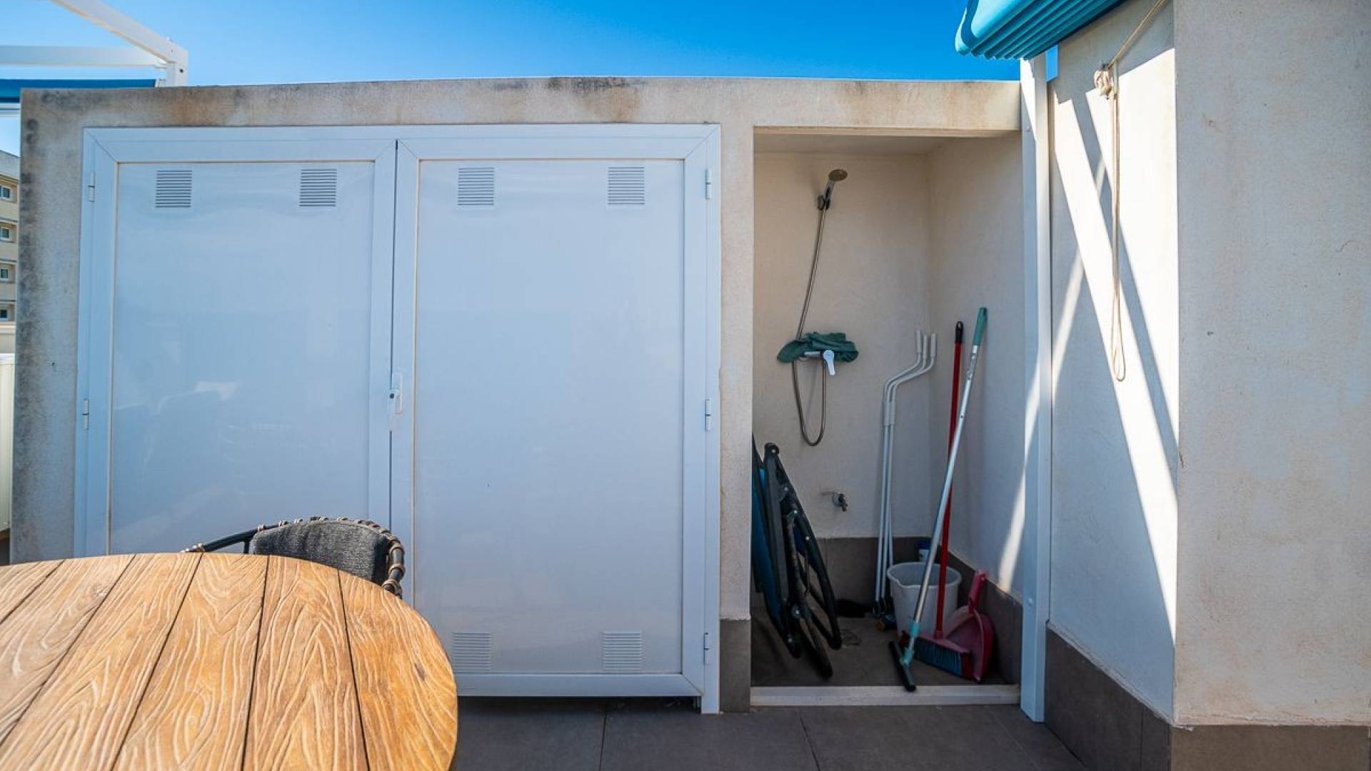 Gebraucht - Wohnung - Torrevieja - Calas Blancas