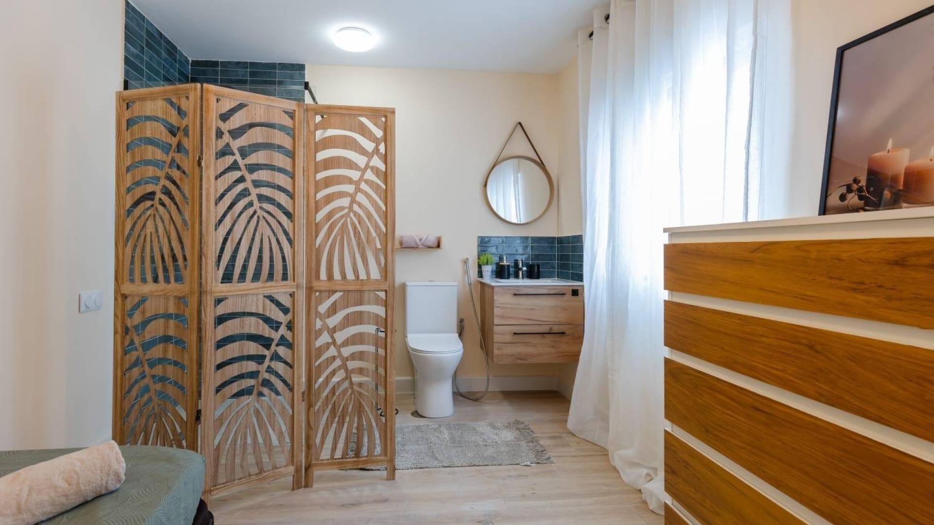 Gebraucht - Wohnung - Torrevieja - Centro - Muelle Pesquero