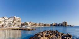Gebraucht - Wohnung - Torrevieja - Centro - Muelle Pesquero