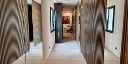 Gebraucht - Wohnung - Torrevieja - Centro - Muelle Pesquero