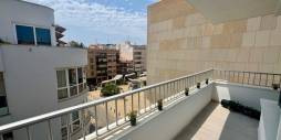 Gebraucht - Wohnung - Torrevieja - Centro - Muelle Pesquero