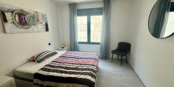 Gebraucht - Wohnung - Torrevieja - Centro - Muelle Pesquero