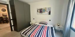 Gebraucht - Wohnung - Torrevieja - Centro - Muelle Pesquero