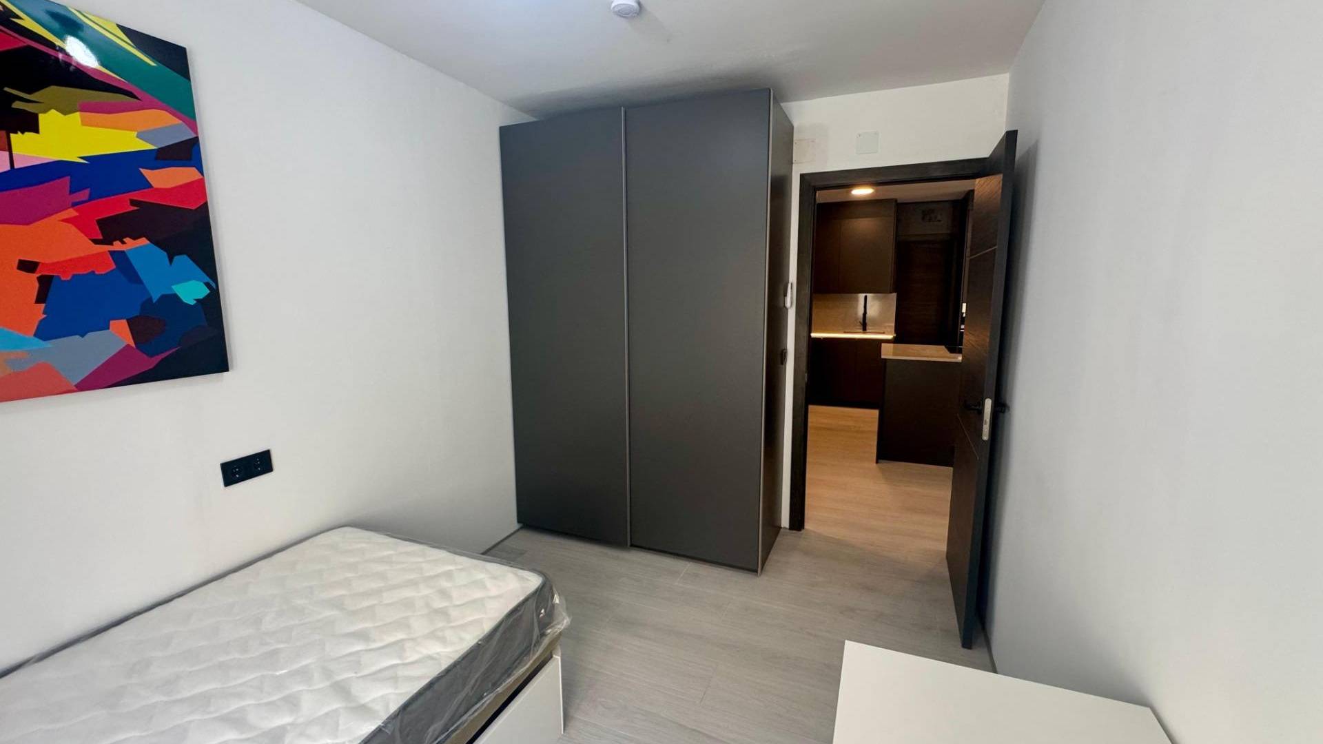 Gebraucht - Wohnung - Torrevieja - Centro - Muelle Pesquero