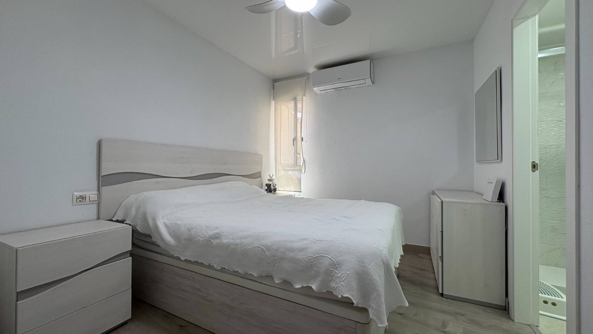 Gebraucht - Wohnung - Torrevieja - Centro