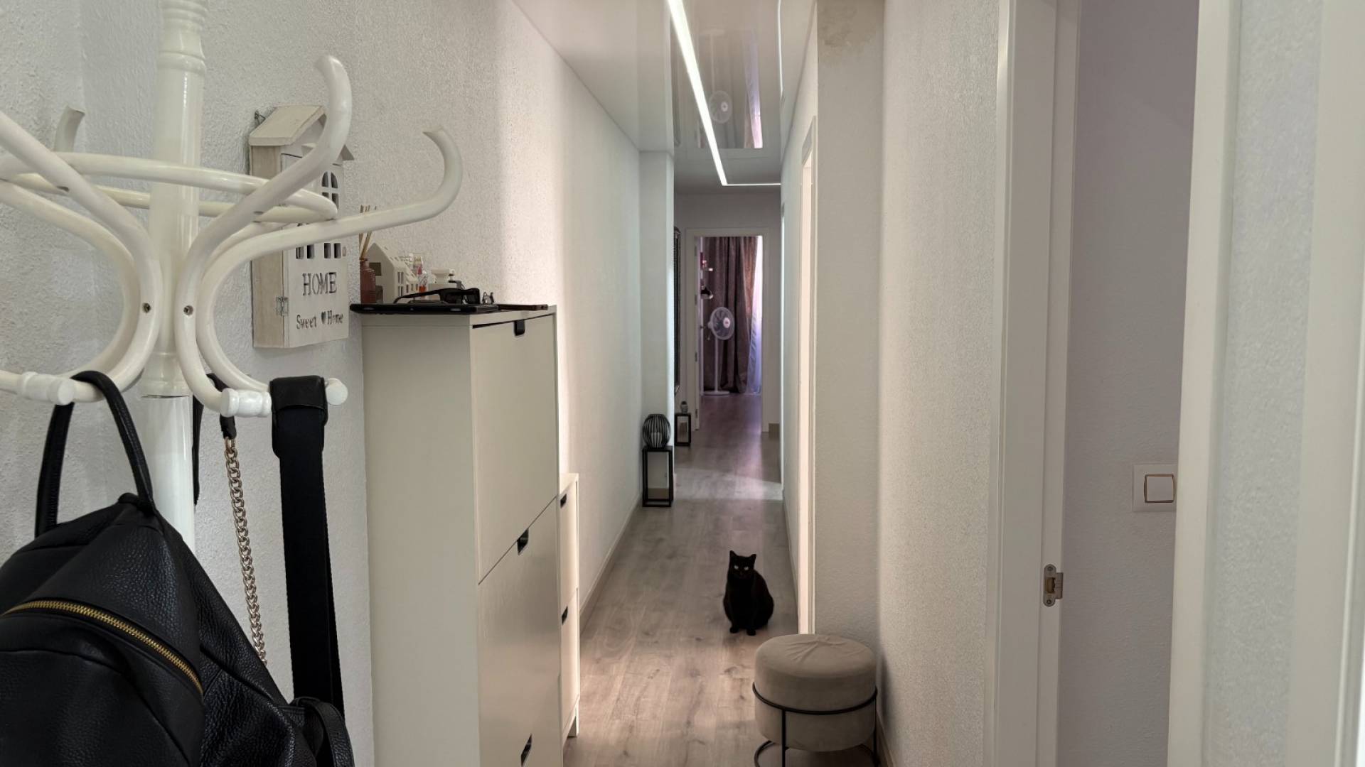 Gebraucht - Wohnung - Torrevieja - Centro