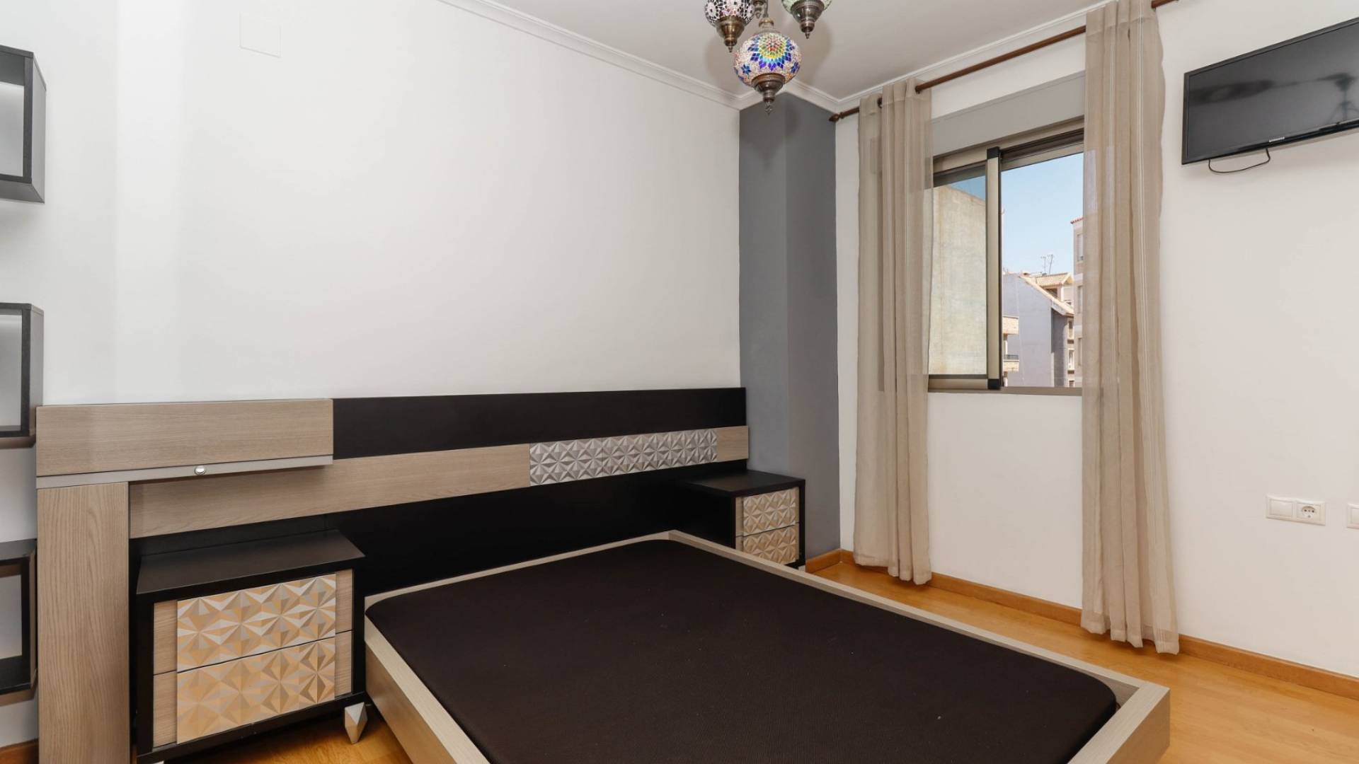 Gebraucht - Wohnung - Torrevieja - Centro