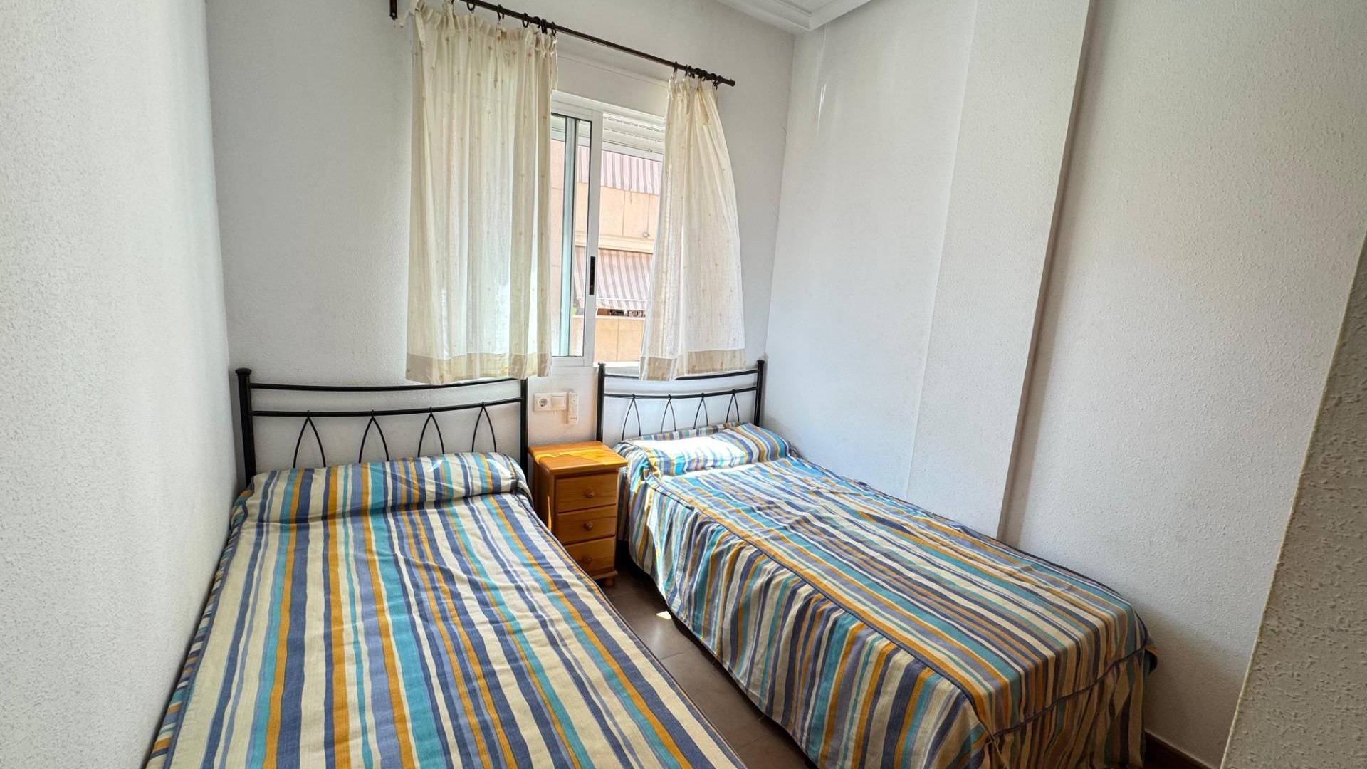 Gebraucht - Wohnung - Torrevieja - Centro