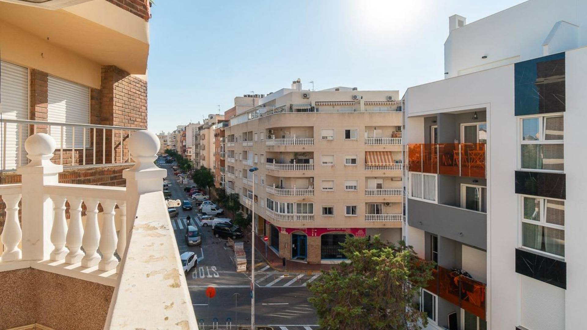 Gebraucht - Wohnung - Torrevieja - Centro