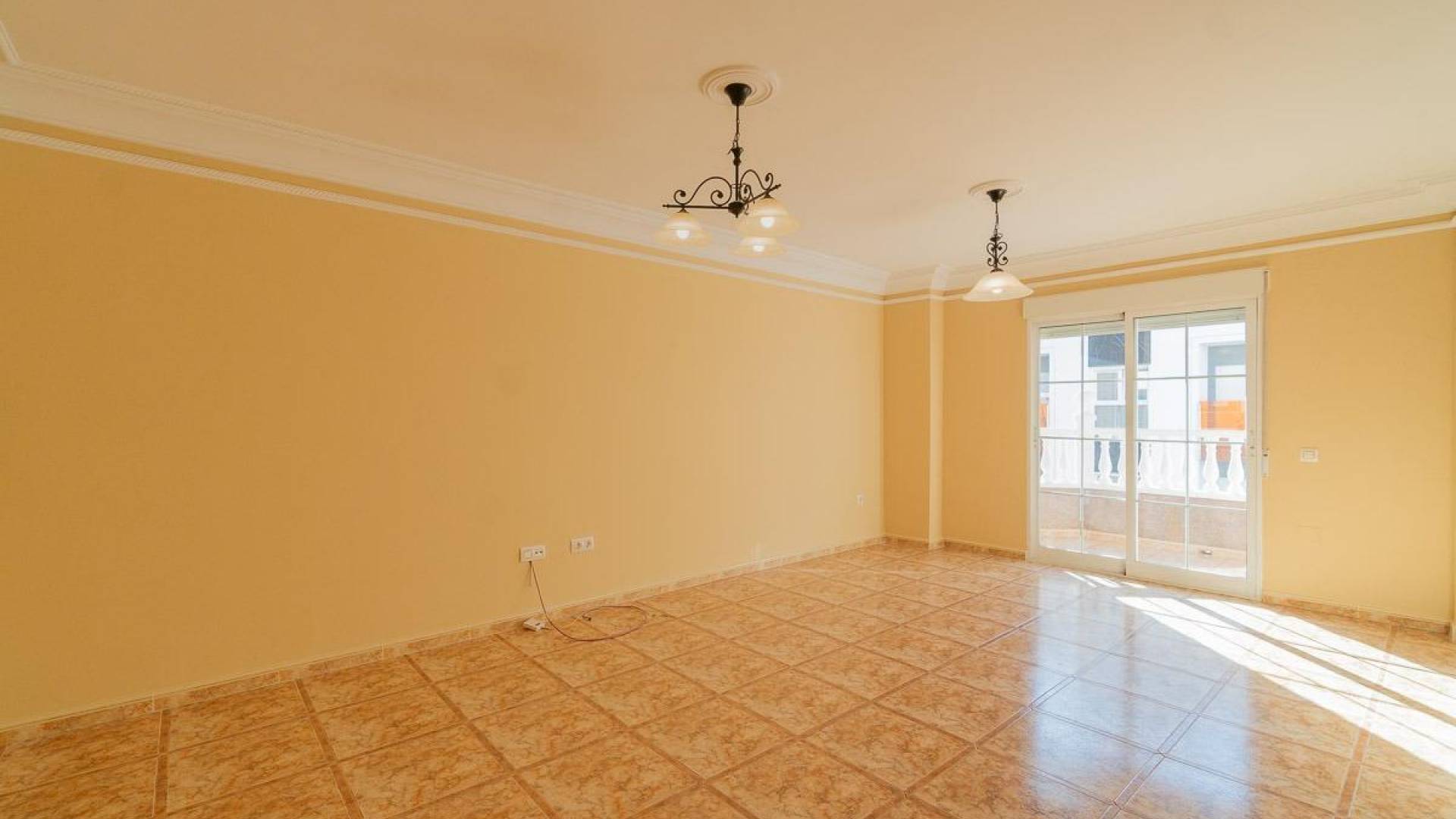 Gebraucht - Wohnung - Torrevieja - Centro