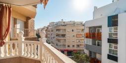 Gebraucht - Wohnung - Torrevieja - Centro