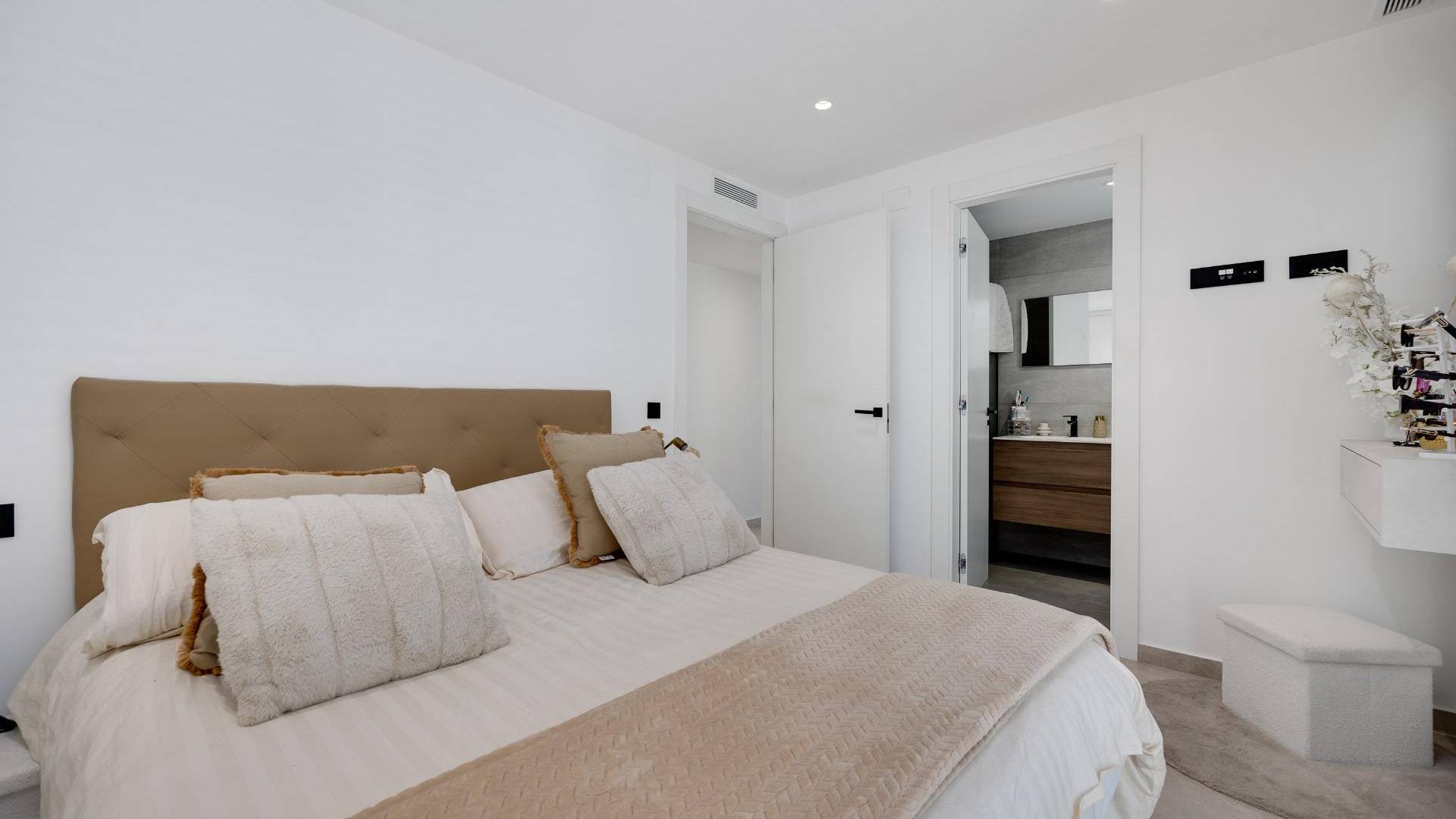 Gebraucht - Wohnung - Torrevieja - Centro