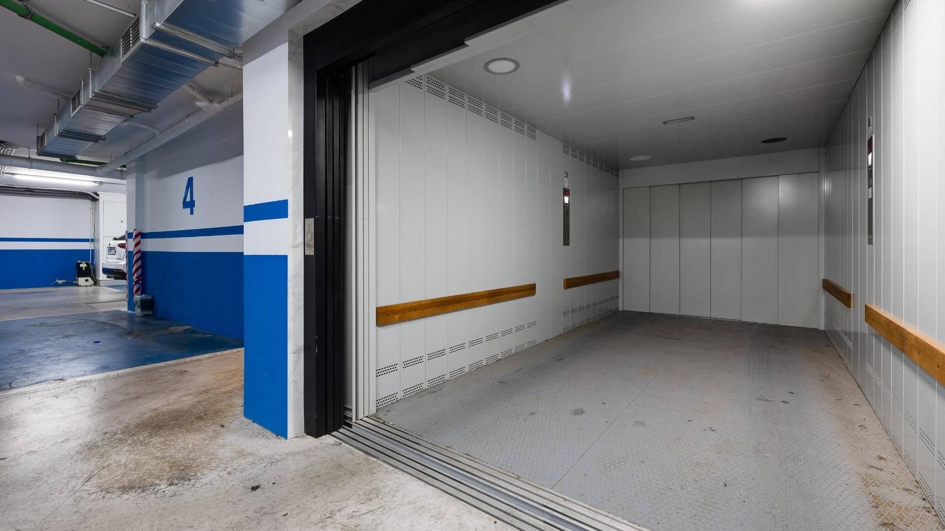 Gebraucht - Wohnung - Torrevieja - Centro