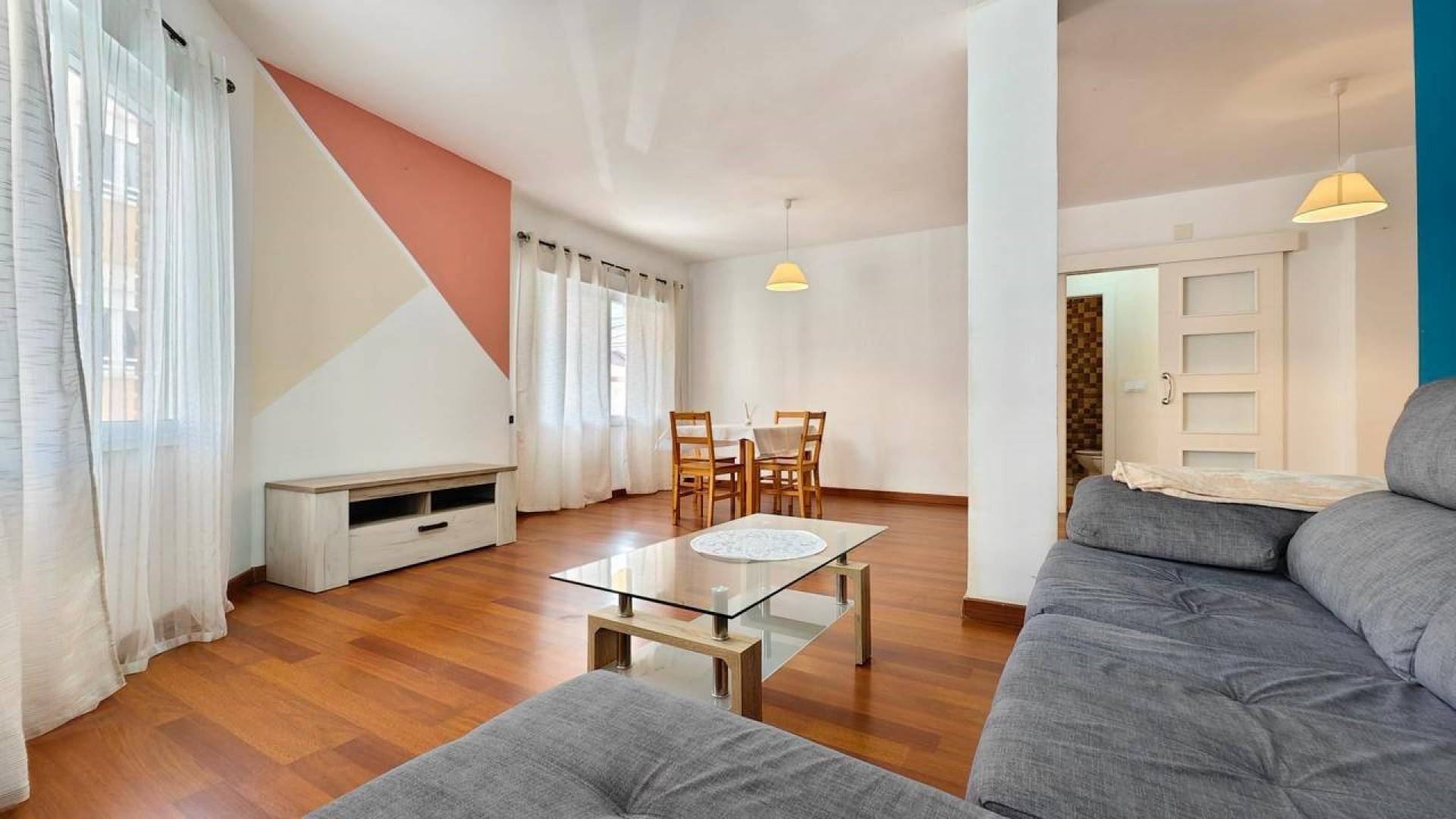 Gebraucht - Wohnung - Torrevieja - Centro