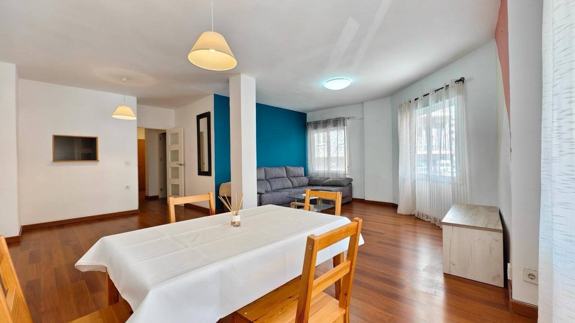 Gebraucht - Wohnung - Torrevieja - Centro