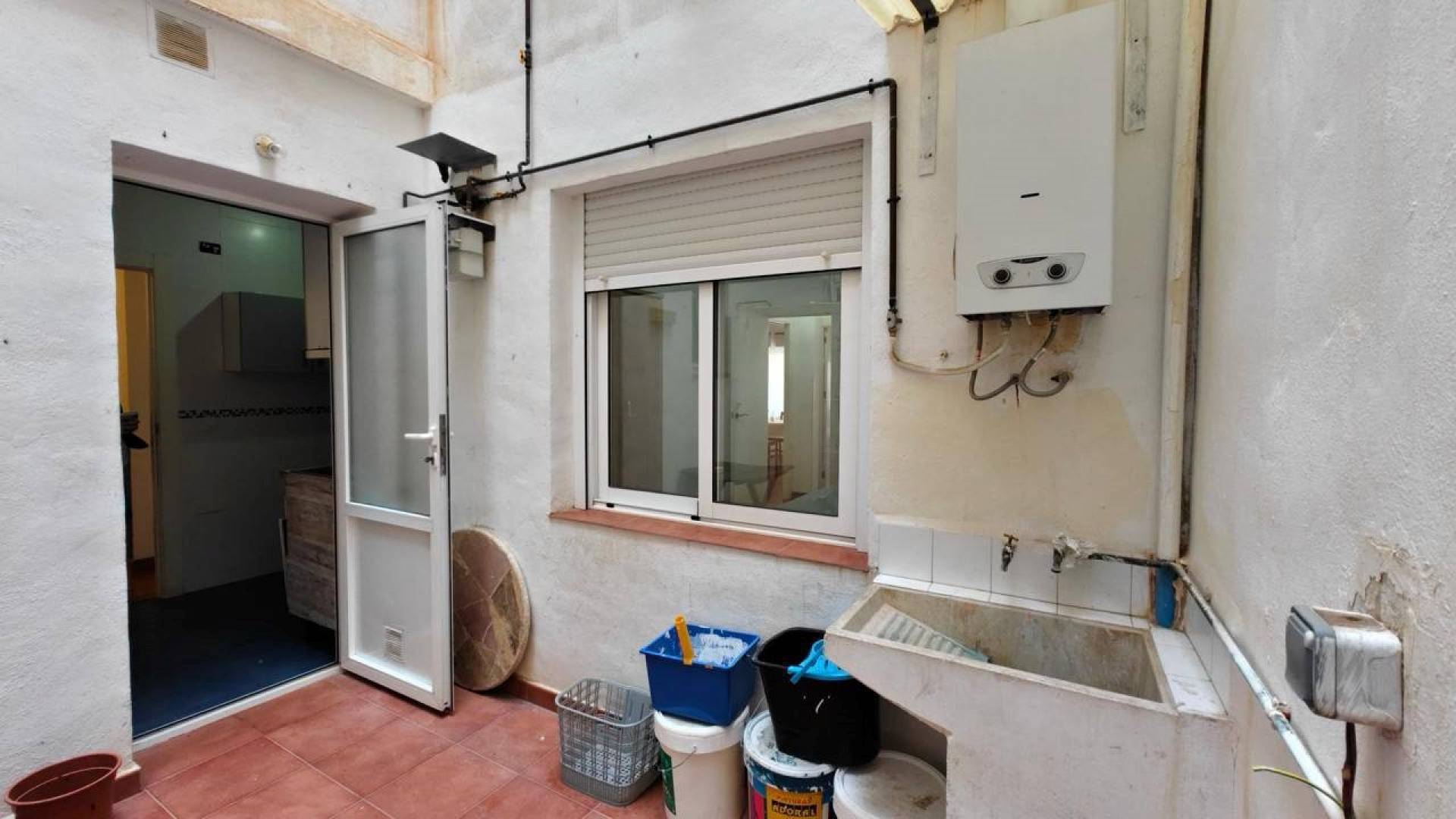 Gebraucht - Wohnung - Torrevieja - Centro