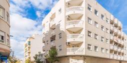 Gebraucht - Wohnung - Torrevieja - Centro