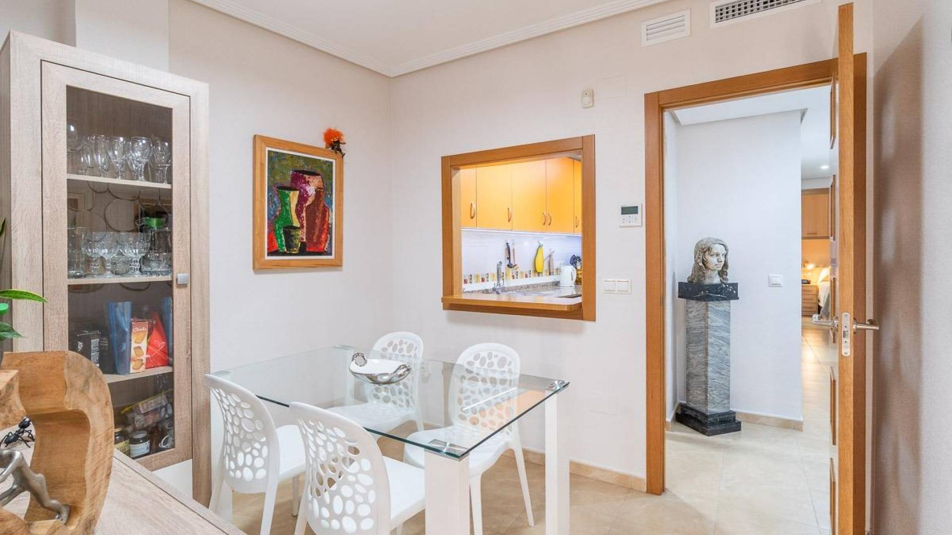 Gebraucht - Wohnung - Torrevieja - Centro