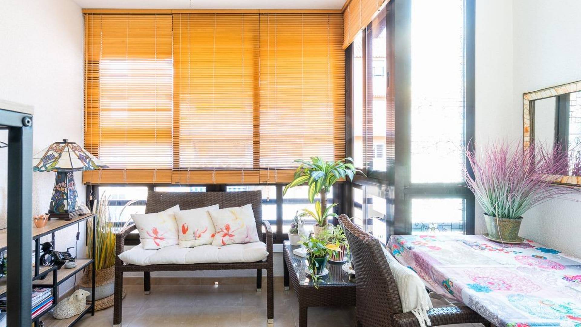 Gebraucht - Wohnung - Torrevieja - Centro