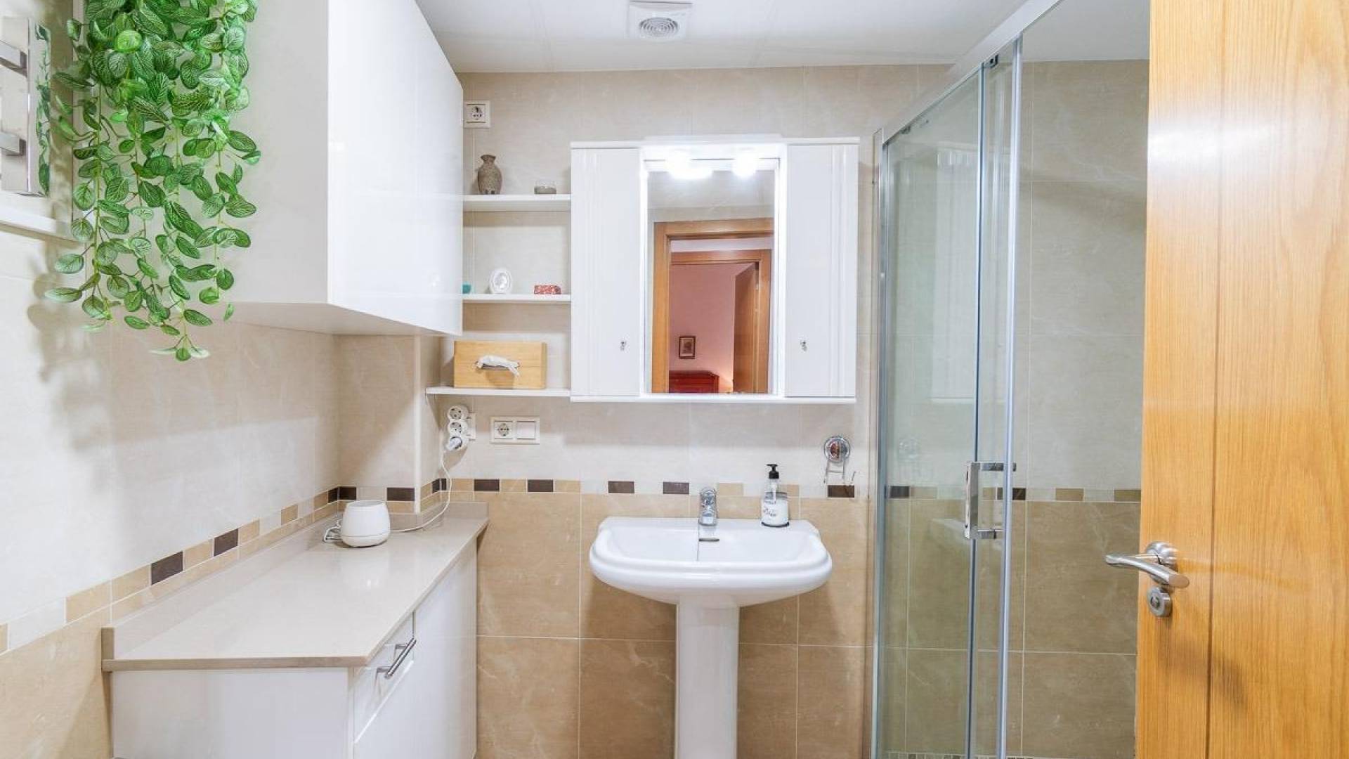 Gebraucht - Wohnung - Torrevieja - Centro