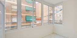 Gebraucht - Wohnung - Torrevieja - Centro