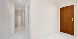 Gebraucht - Wohnung - Torrevieja - Centro