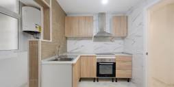 Gebraucht - Wohnung - Torrevieja - Centro