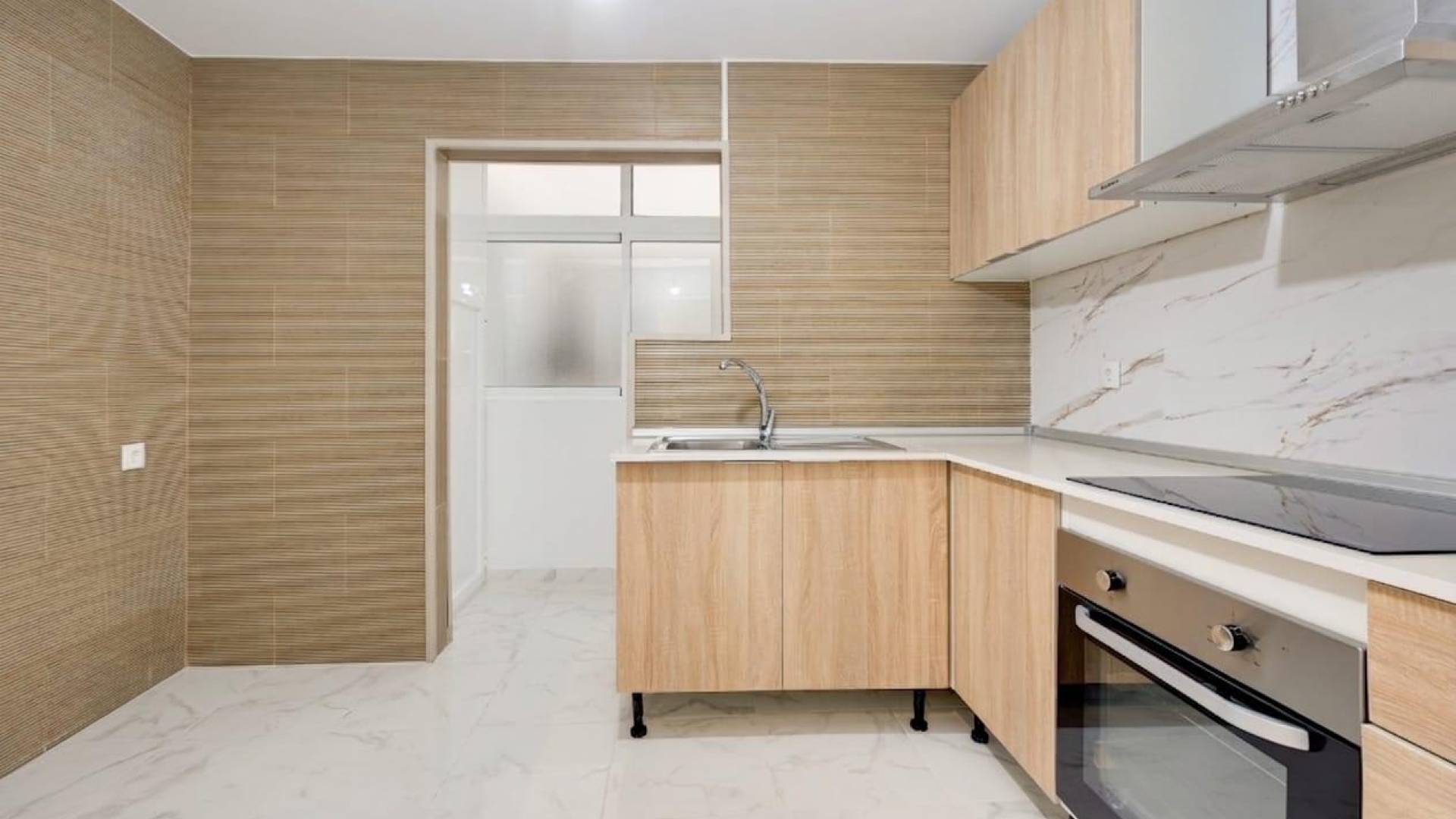 Gebraucht - Wohnung - Torrevieja - Centro