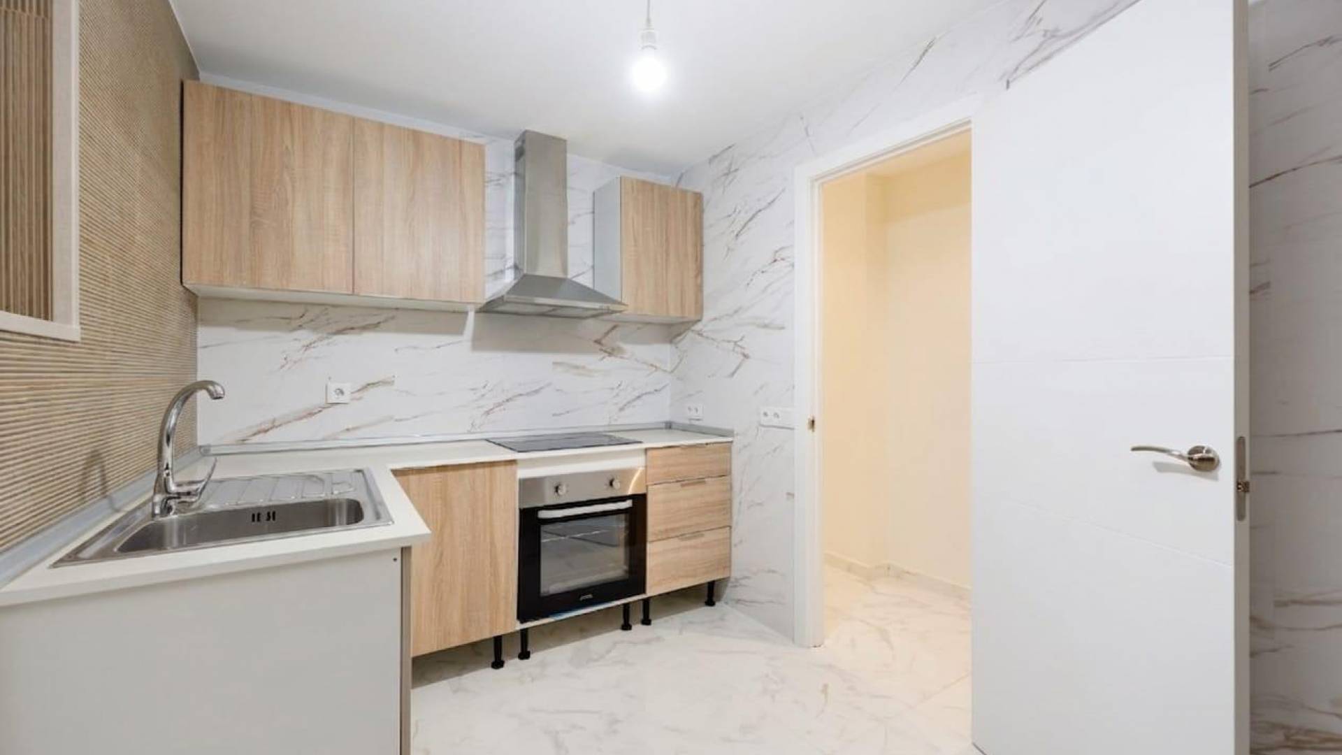 Gebraucht - Wohnung - Torrevieja - Centro