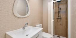 Gebraucht - Wohnung - Torrevieja - Centro