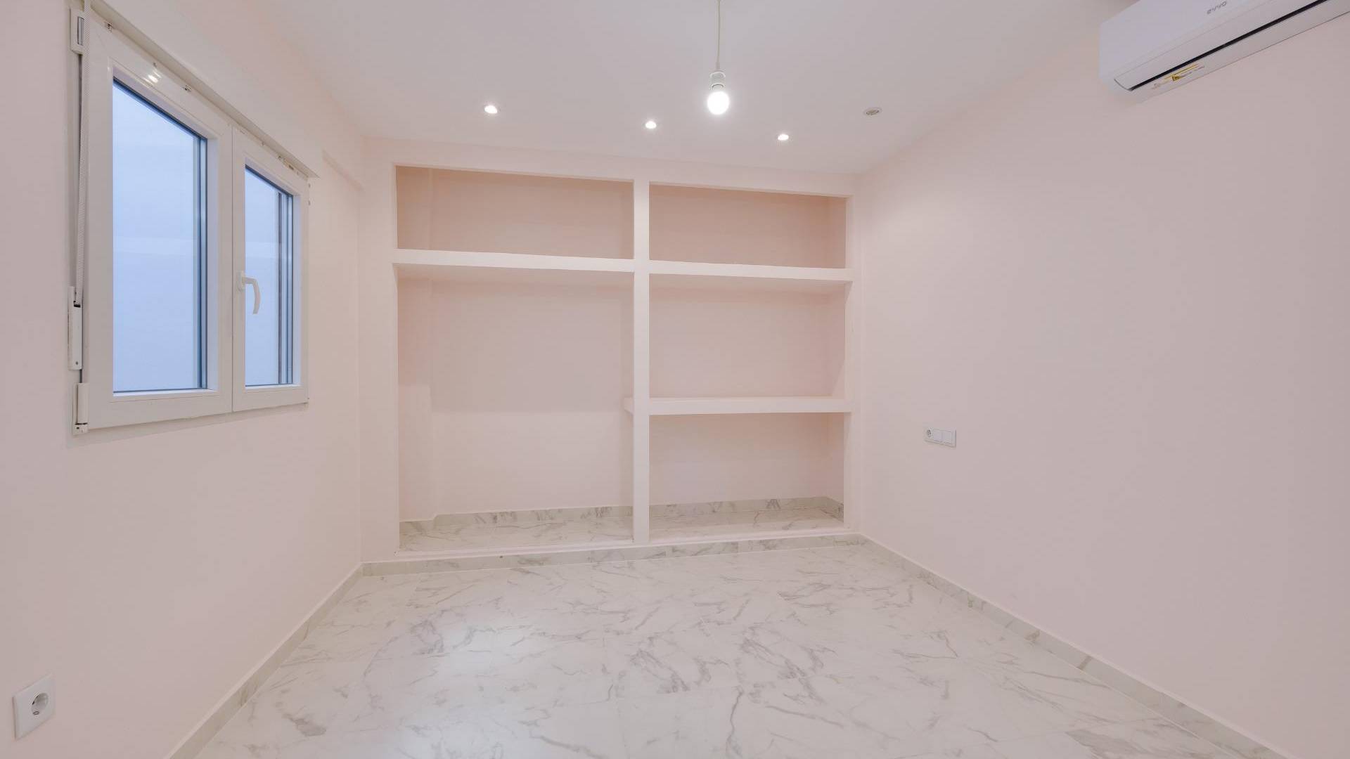 Gebraucht - Wohnung - Torrevieja - Centro